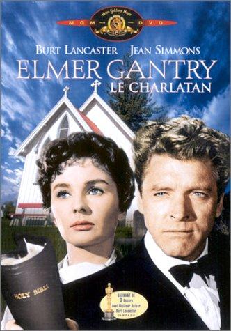 Elmer Gantry, le charlatan [FR Import]