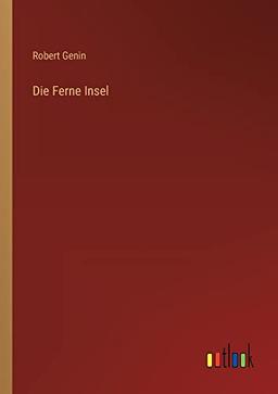 Die Ferne Insel