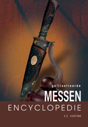 Geillustreerde messen encyclopedie