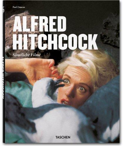 Alfred Hitchcock: 25 Jahre TASCHEN