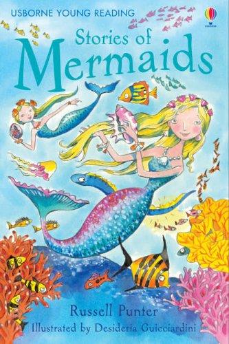 Stories of Mermaids (Young Reading Series 1)