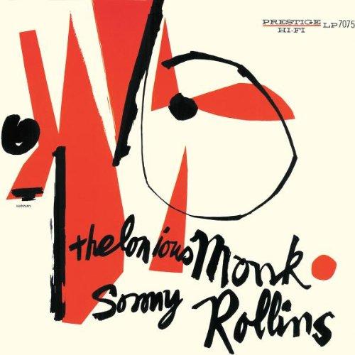 Thelonious Monk & Sonny Rollins  (Rudy Van Gelder Remaster)