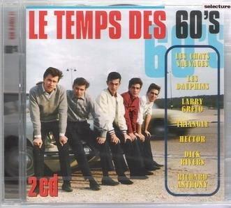 Le Temps Des 60's