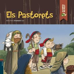 Els Pastorets (Els contes del Follet, Band 5)