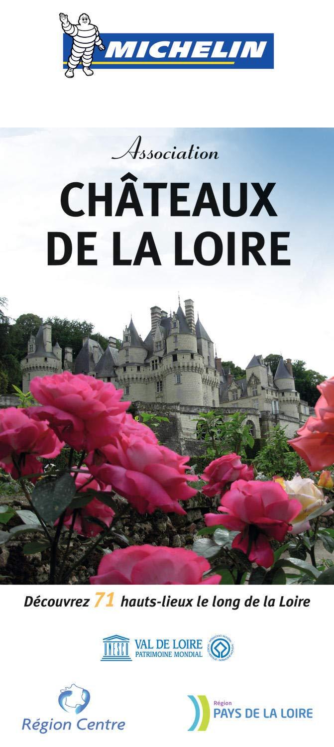 CT 266 CHATEAUX DE LA LOIRE