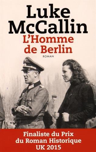 L'homme de Berlin