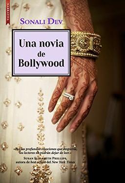 Una Novia de Bollywood