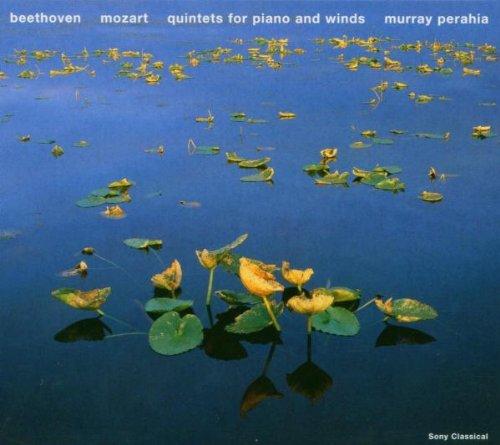 Music for You/Piano Quintets