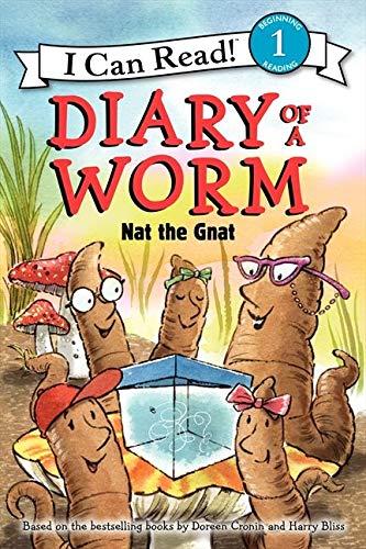 Diary of a Worm: Nat the Gnat