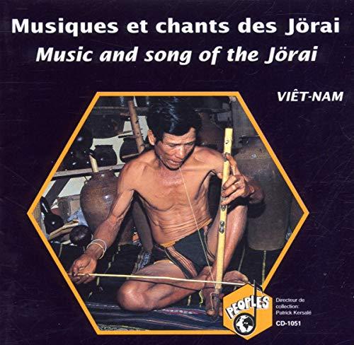 Vietnam: Musik der Jörai