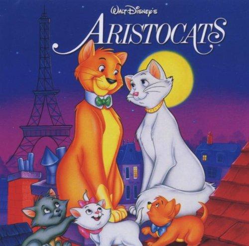 Aristocats (German Version)