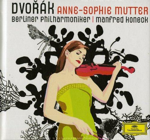 Dvorak (Deluxe Edition)