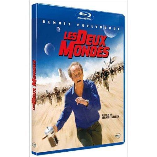 Les deux mondes [Blu-ray] [FR Import]