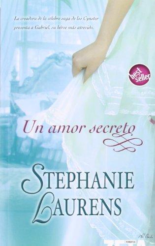 Un amor secreto (BEST SELLER ZETA BOLSILLO)