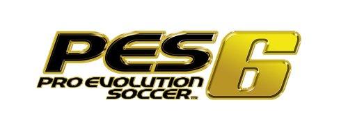 Pro Evolution Soccer 6