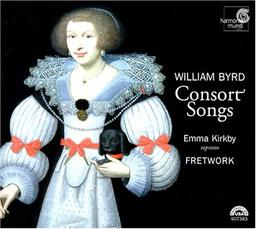 Consort Songs