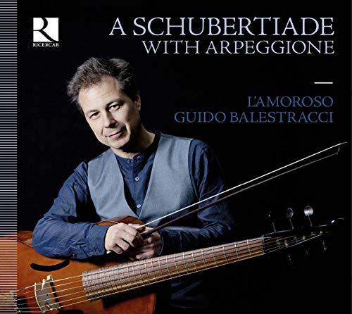 Eine Schubertiade mit der Arpeggione