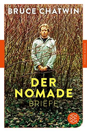 Der Nomade: Briefe 1948-1988 (Fischer Klassik)