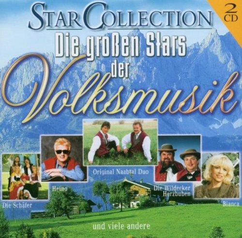 Starcollection Volksmusik-Sampler