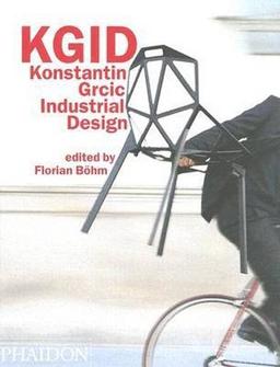 KGID: Konstantin Grcic Industrial Deisgn: Konstantin Grcic Industrial Design