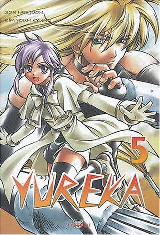 Yureka. Vol. 5