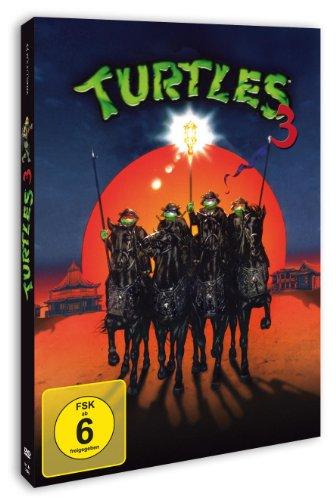 Turtles 3 - Ninja Turtles