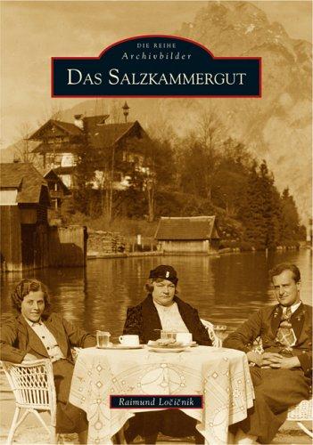 Das Salzkammergut