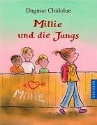 Millie und die Jungs