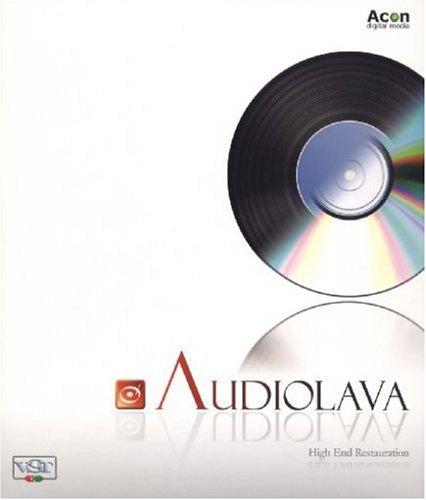 AudioLava