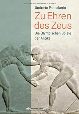 Die Olympischen Spiele der Antike