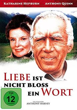 Liebe ist nicht bloss ein Wort