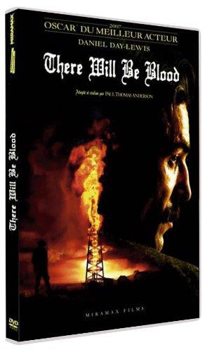 There will be blood [FR Import]