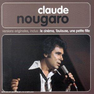 Claude Nougaro