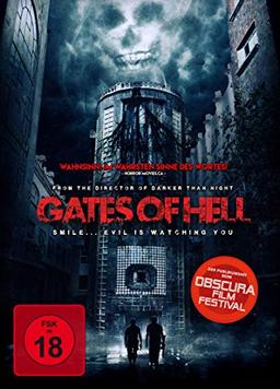 Gates of Hell - Uncut