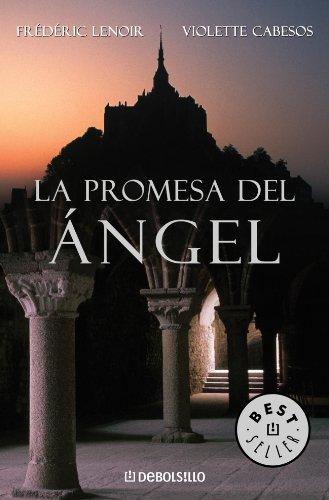 La promesa del angel (Bestseller (debolsillo))