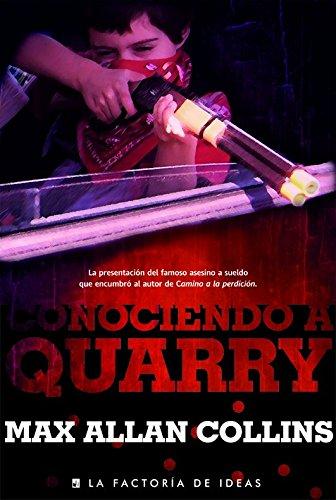 Conociendo a Quarry (Bonus, Band 33)