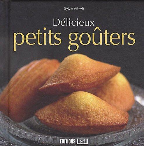 Délicieux petits goûters