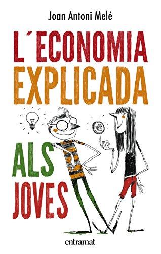 L'economia explicada als joves (Entramat juvenil)