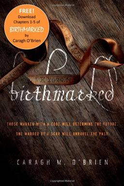 Birthmarked 1 (Birthmarked Trilogy (Quality))