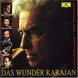 Das Wunder Karajan (Jubiläumsausgabe)