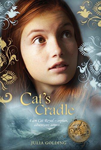 Cat's Cradle (Cat Royal, Band 6)