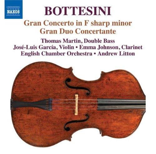 Gran Concerto/Gran Duo Concertante