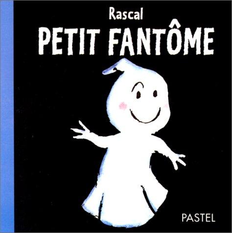 Petit fantôme