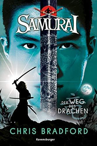 Samurai, Band 3: Der Weg des Drachen