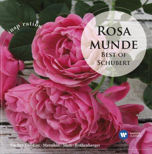 Rosamunde:Best of Schubert