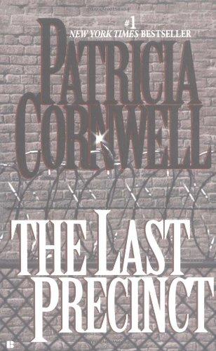 The Last Precinct (A Scarpetta Novel)