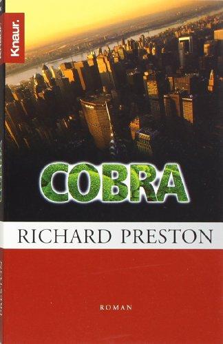 Cobra: Roman