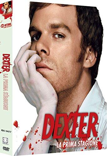 Dexter Stagione 01 [4 DVDs] [IT Import]