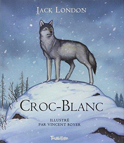 Croc-Blanc