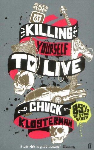 Killing Yourself to Live